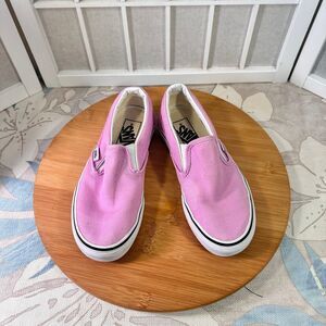 Vans Size women’s 5.5